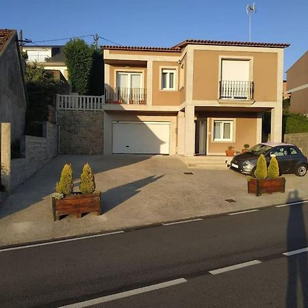 הוילה או גרובה Casa Jose Y Maria מראה חיצוני תמונה