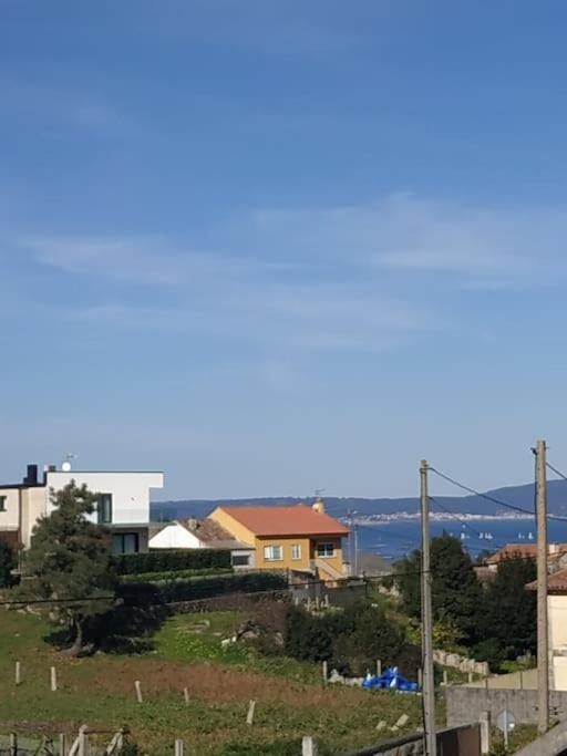 הוילה או גרובה Casa Jose Y Maria מראה חיצוני תמונה