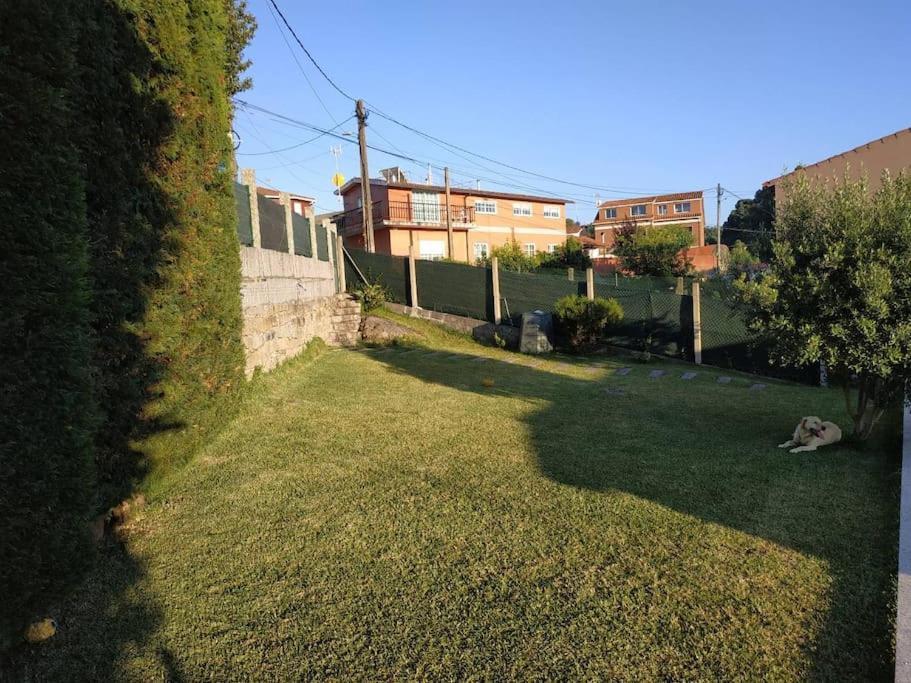 הוילה או גרובה Casa Jose Y Maria מראה חיצוני תמונה