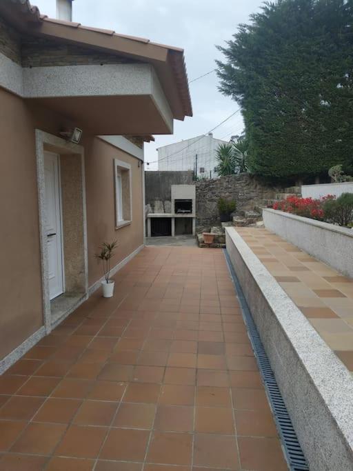 הוילה או גרובה Casa Jose Y Maria מראה חיצוני תמונה