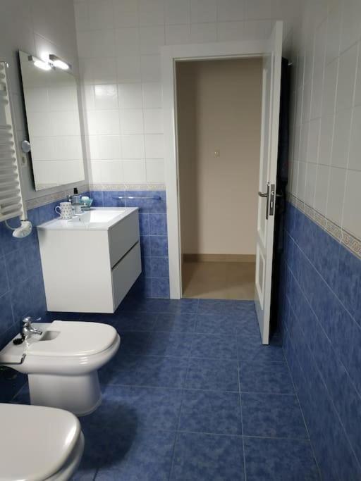 הוילה או גרובה Casa Jose Y Maria מראה חיצוני תמונה