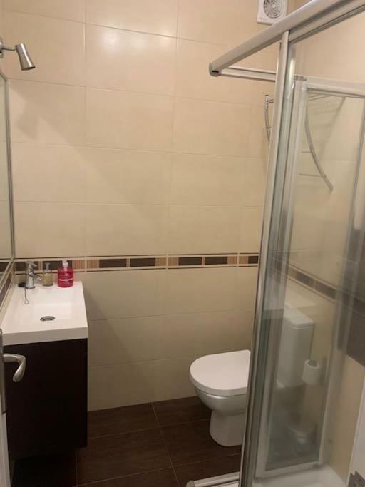 הוילה או גרובה Casa Jose Y Maria מראה חיצוני תמונה