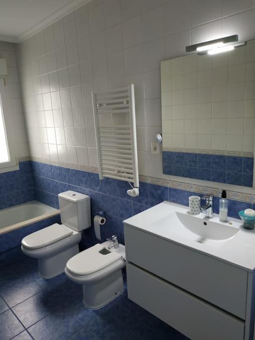 הוילה או גרובה Casa Jose Y Maria מראה חיצוני תמונה