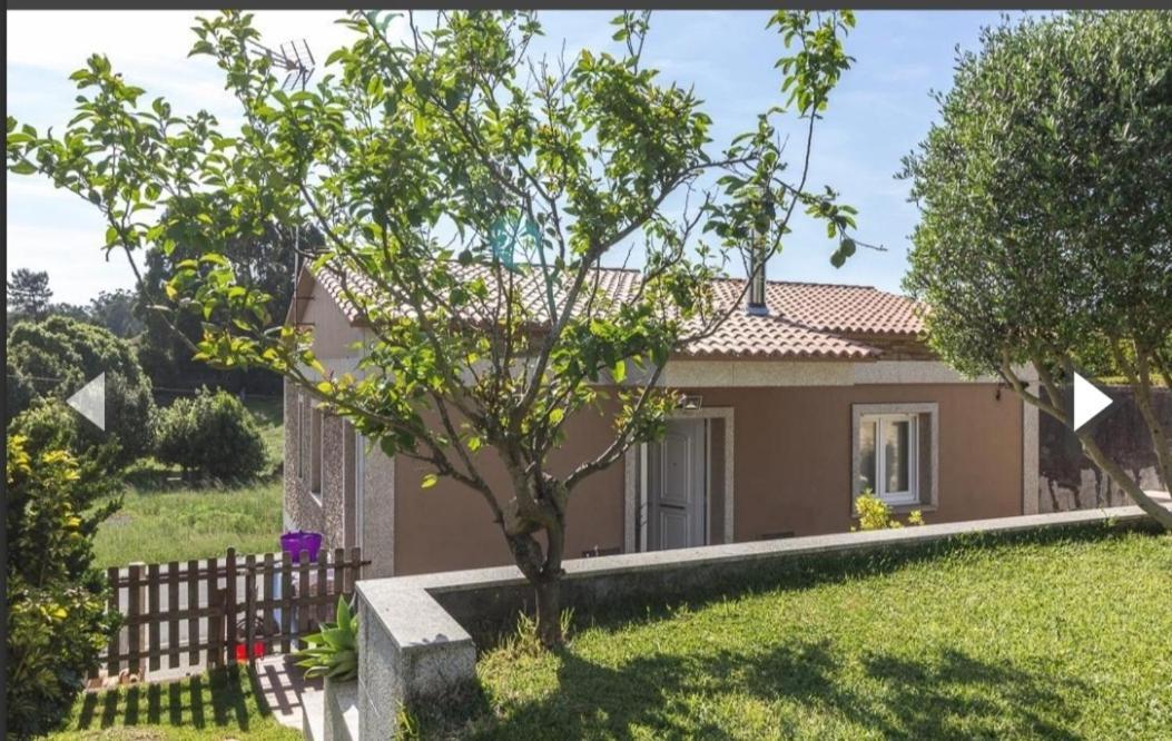 הוילה או גרובה Casa Jose Y Maria מראה חיצוני תמונה