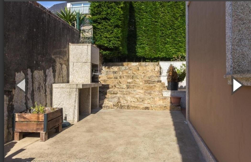 הוילה או גרובה Casa Jose Y Maria מראה חיצוני תמונה