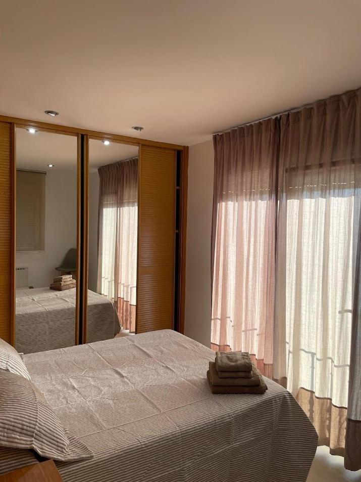 הוילה או גרובה Casa Jose Y Maria מראה חיצוני תמונה