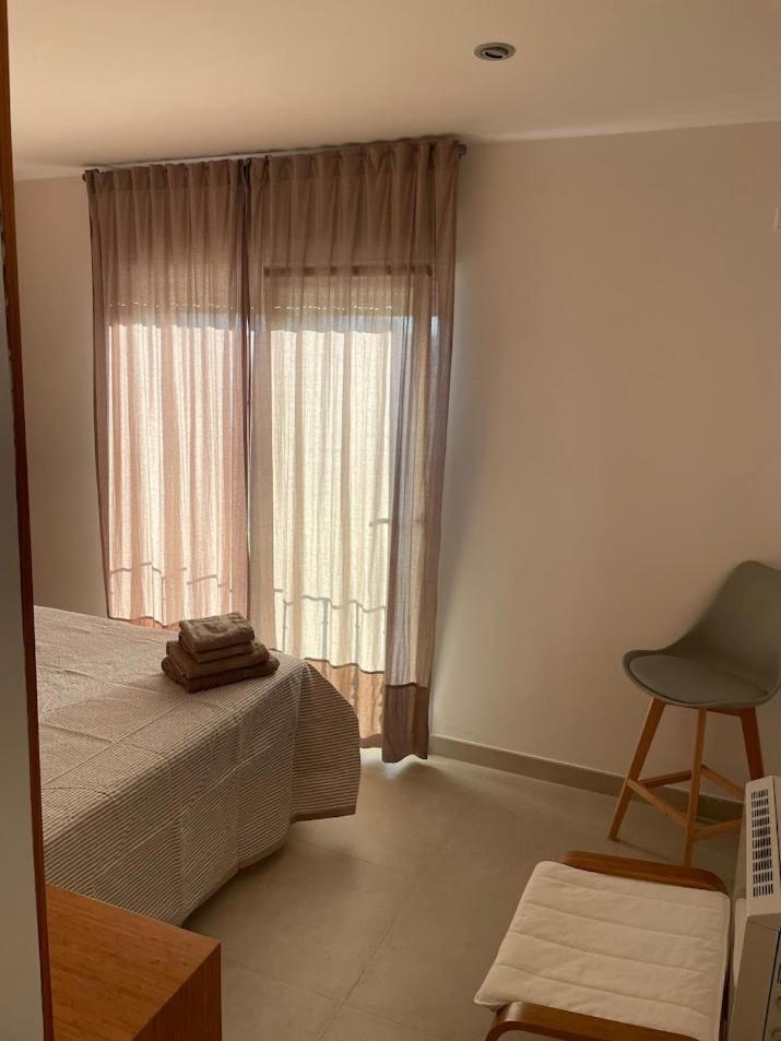 הוילה או גרובה Casa Jose Y Maria מראה חיצוני תמונה