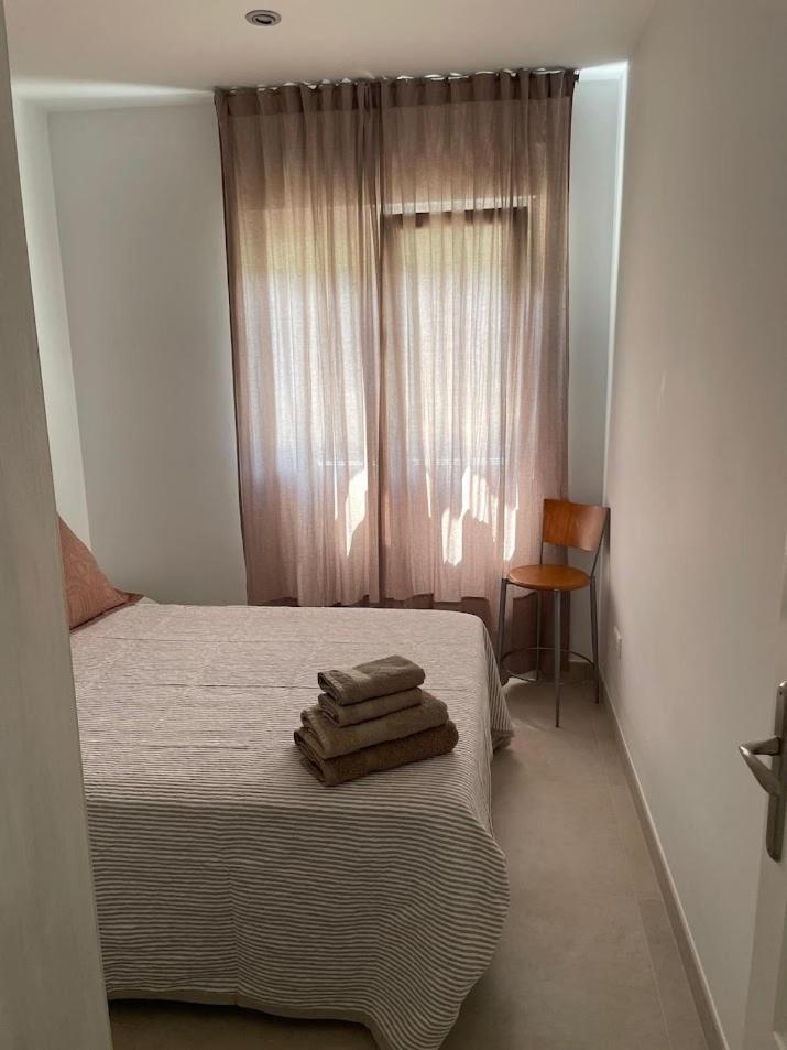הוילה או גרובה Casa Jose Y Maria מראה חיצוני תמונה
